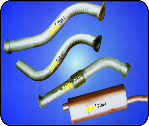 Stainless steel Bars & Rods