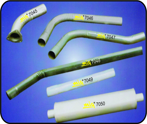 Stainless steel Bars & Rods