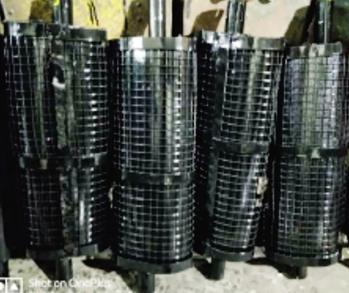 Stainless steel Bars & Rods