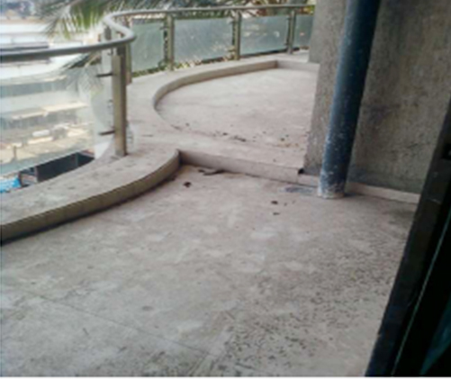 Stainless steel Flanges