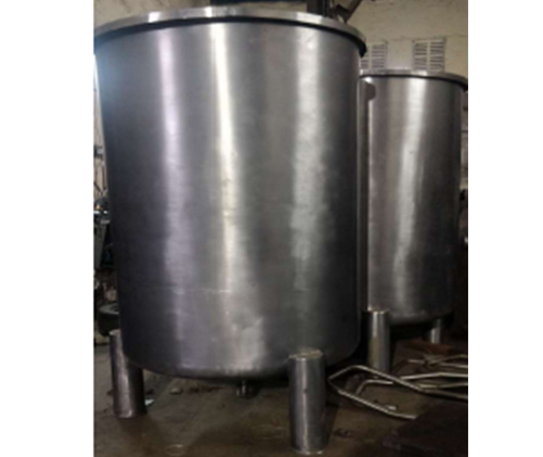 Stainless steel Flanges