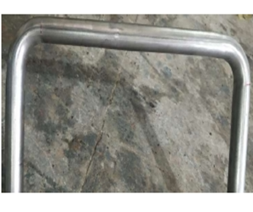 Stainless steel Buttweld Fittings