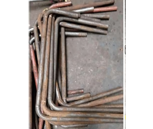 Stainless steel Flanges