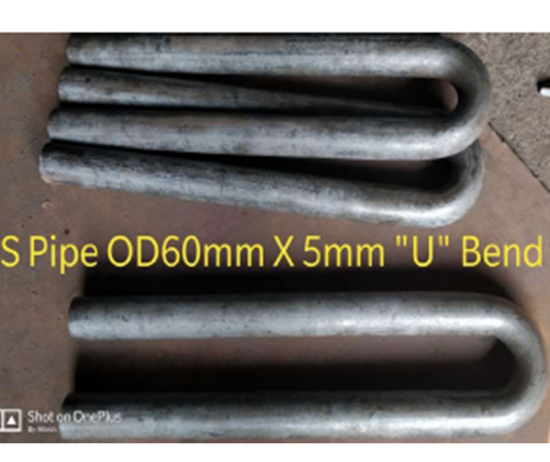 Stainless steel Flanges