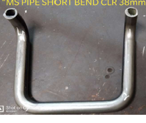 Stainless steel Flanges